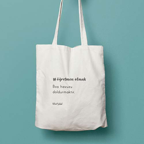 Tote Bags