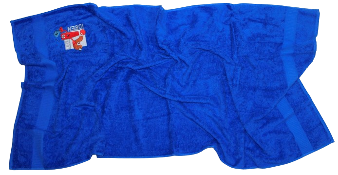 manufacturer  of wholesale towels custom embroidered sports , gym and fitness towels
