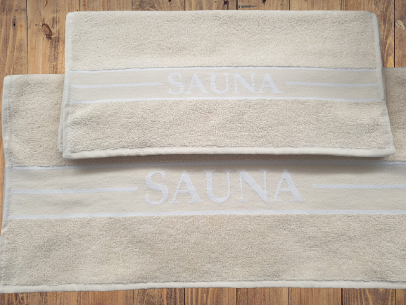 As a leading manufacturer of custom cotton terry sauna towels, we understand the importance of providing premium products tailored to your business needs. Our towels are designed to offer exceptional quality, comfort, and customization options to meet the unique requirements of your B2B and promotional clientele.