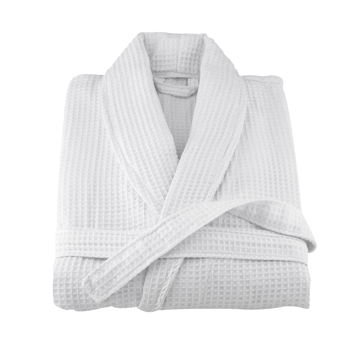 waffle-shawl-collar-robes